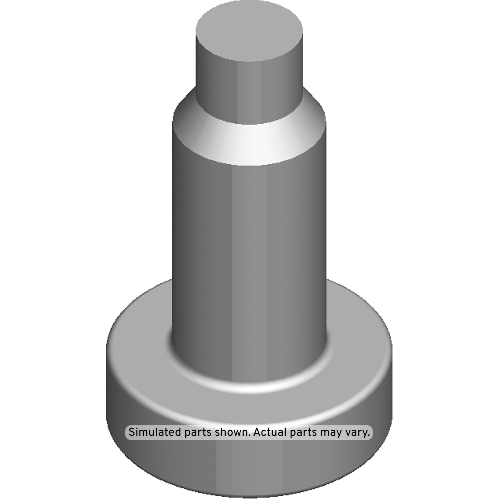 GM Genuine Parts Multi-Purpose Bolt