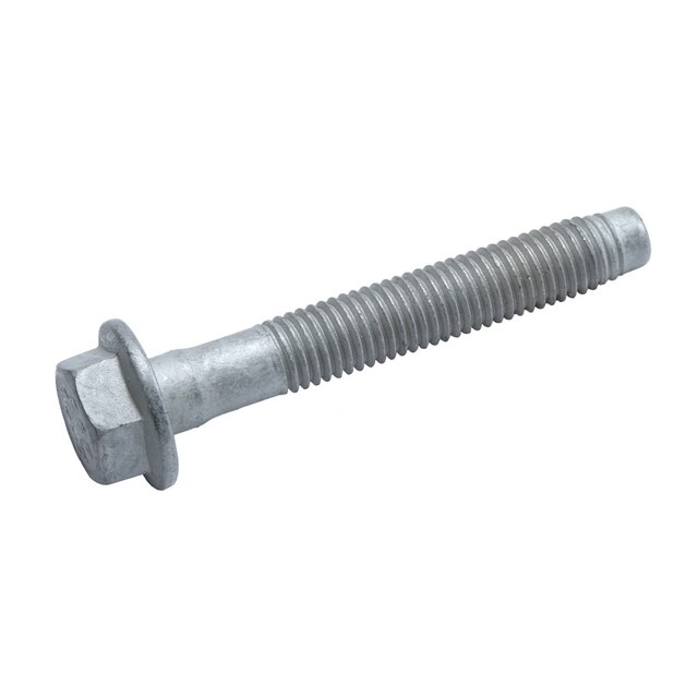 GM Genuine Parts Rear Wheel Steering Actuator Bolt