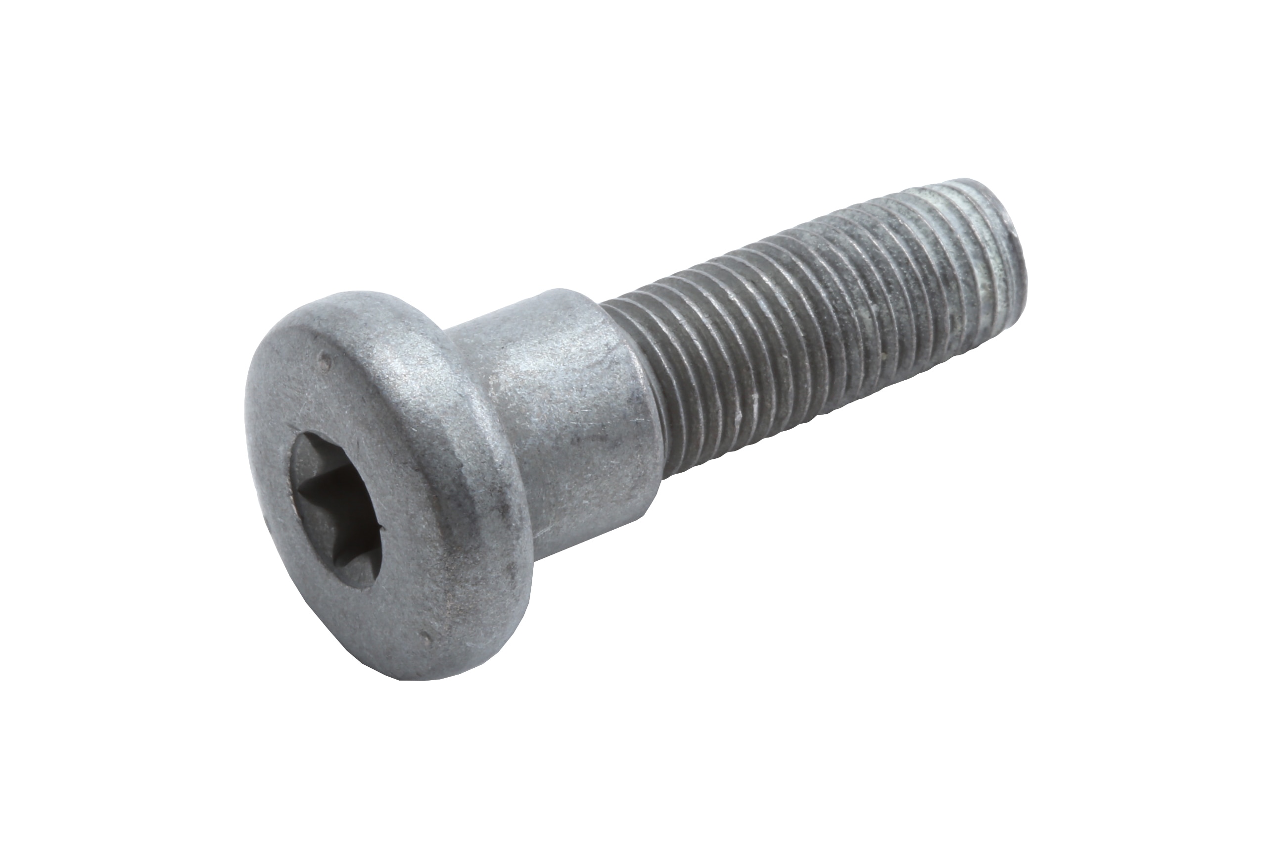 GM Genuine Parts Seat Belt Guide Bolt