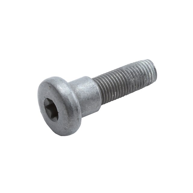 GM Genuine Parts Seat Belt Guide Bolt