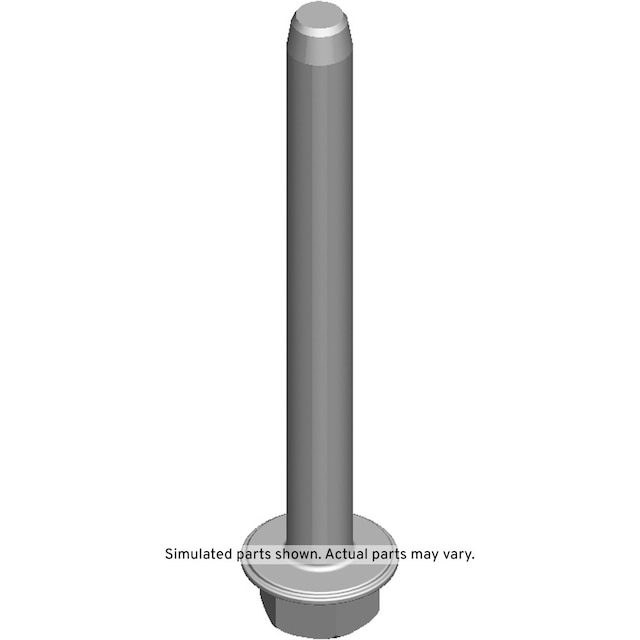 GM Genuine Parts Multi-Purpose Bolt
