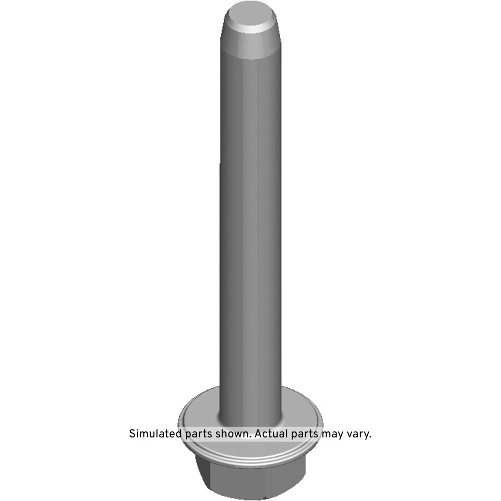 GM Genuine Parts Multi-Purpose Bolt