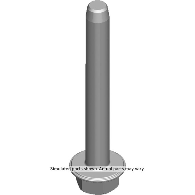 GM Genuine Parts Multi-Purpose Bolt