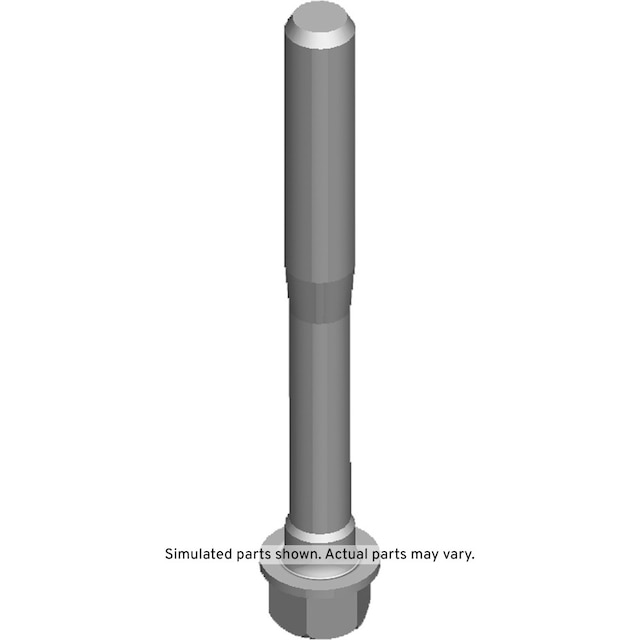 GM Genuine Parts Crankshaft Bearing Cap Bolt