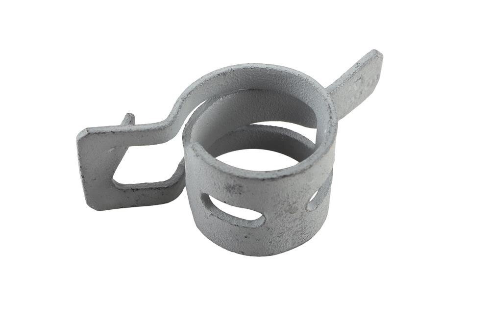 GM Genuine Parts Radiator Surge Tank Inlet Hose Clamp