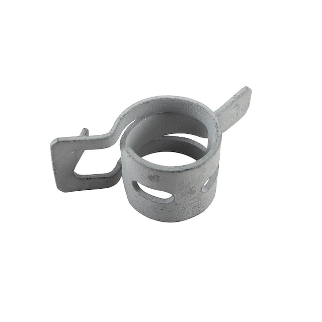 GM Genuine Parts Radiator Surge Tank Inlet Hose Clamp