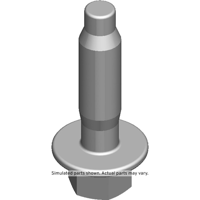 GM Genuine Parts Automatic Transmission Speed Sensor Bolt