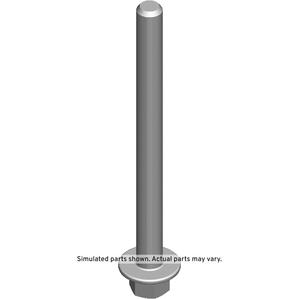 GM Genuine Parts Multi-Purpose Bolt