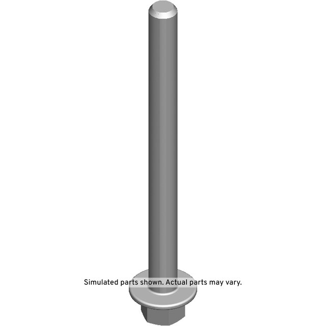 GM Genuine Parts Multi-Purpose Bolt