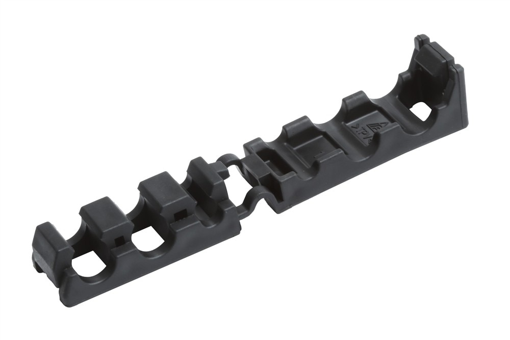 GM Genuine Parts Front Brake and Brake Pressure Modulator Valve Master Cylinder Reservoir Front Pipe Clip