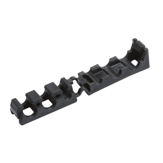 GM Genuine Parts Front Brake and Brake Pressure Modulator Valve Master Cylinder Reservoir Front Pipe Clip