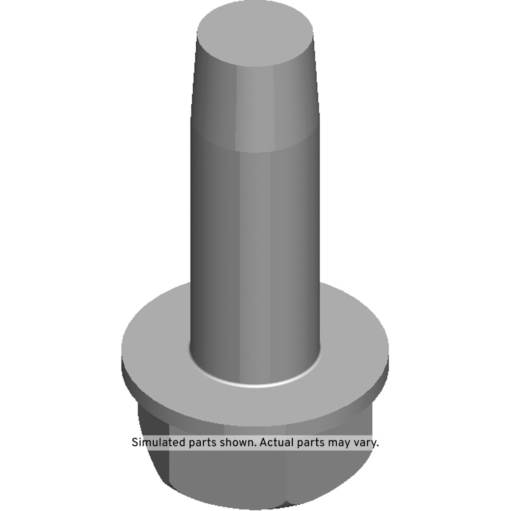 GM Genuine Parts Rear Seat Armrest Bolt