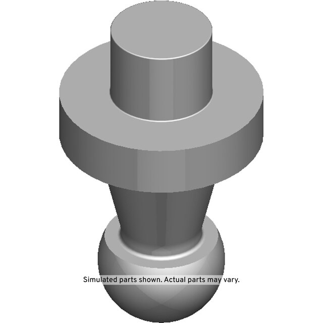 GM Genuine Parts Multi-Purpose Stud