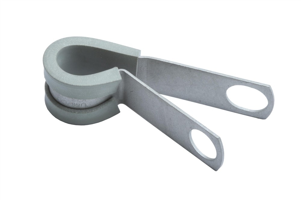 GM Genuine Parts Auxiliary Radiator Outlet Pipe Clip