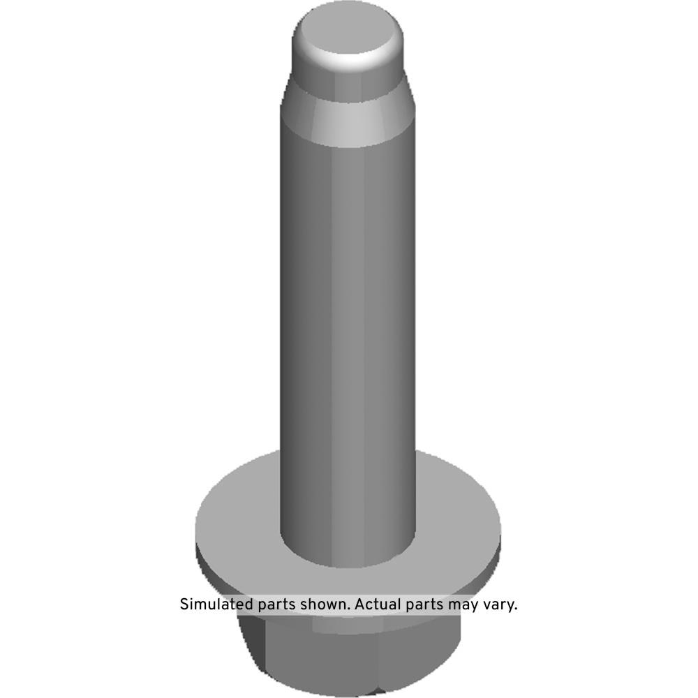 GM Genuine Parts Multi-Purpose Bolt