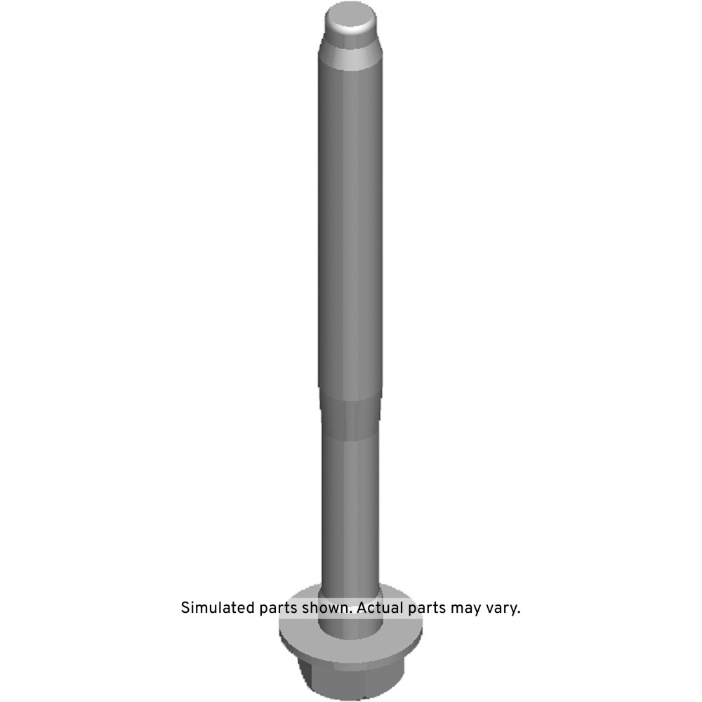 GM Genuine Parts Multi-Purpose Bolt