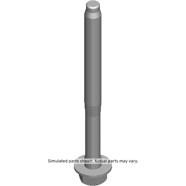 GM Genuine Parts Multi-Purpose Bolt