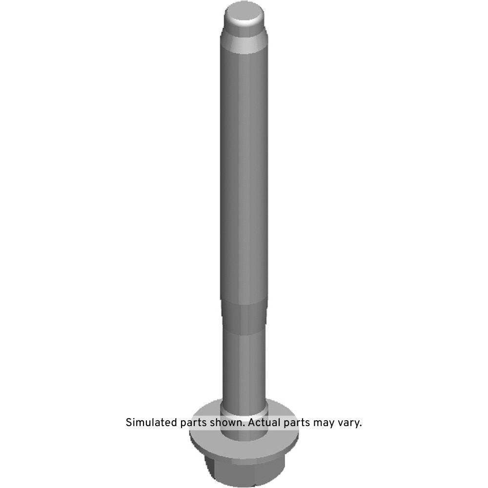 GM Genuine Parts Multi-Purpose Bolt