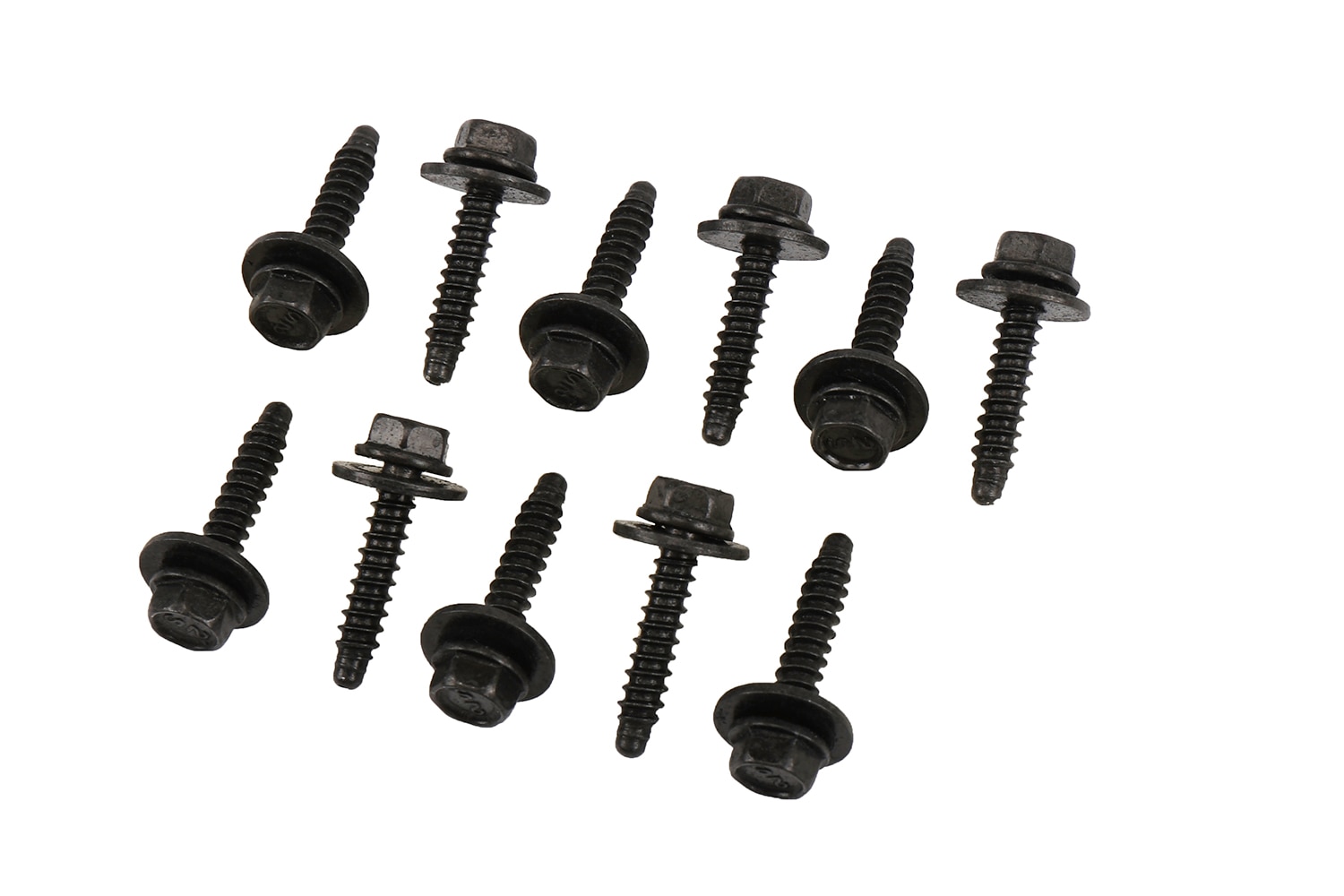 GM Genuine Parts Multi-Purpose Bolt