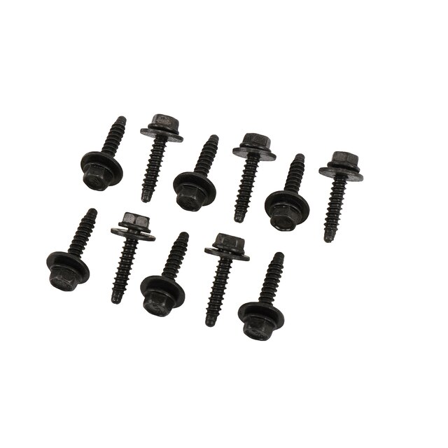 GM Genuine Parts Multi-Purpose Bolt