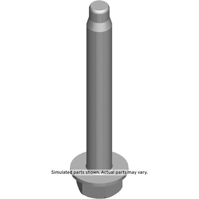 GM Genuine Parts Multi-Purpose Bolt