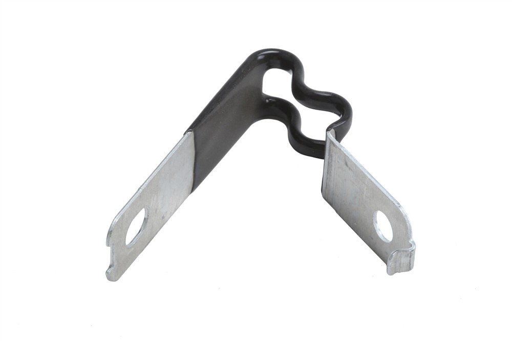 GM Genuine Parts Transmission Fluid Auxiliary Cooler Pipe Clip