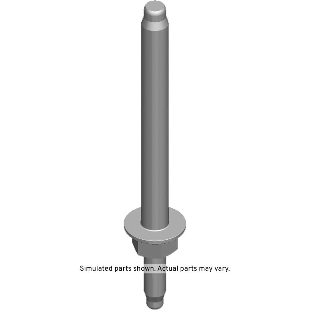 GM Genuine Parts Air Conditioning Compressor Stud