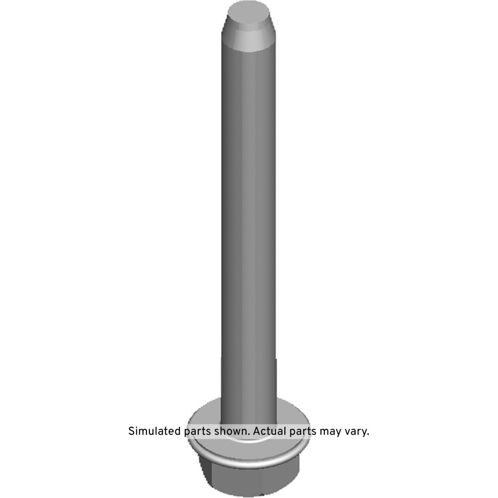 GM Genuine Parts Engine Oil Cooler Bolt