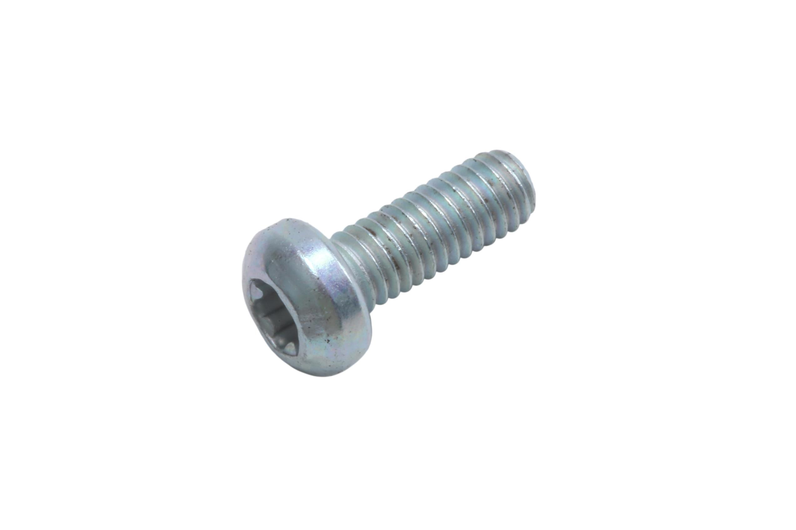 GM Genuine Parts Front Seat Bolt