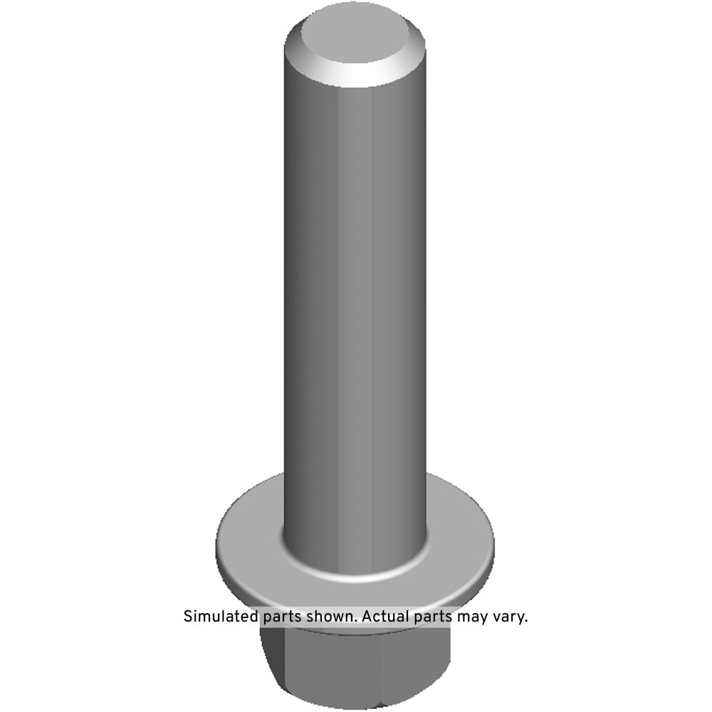 GM Genuine Parts Oil Pump Bolt
