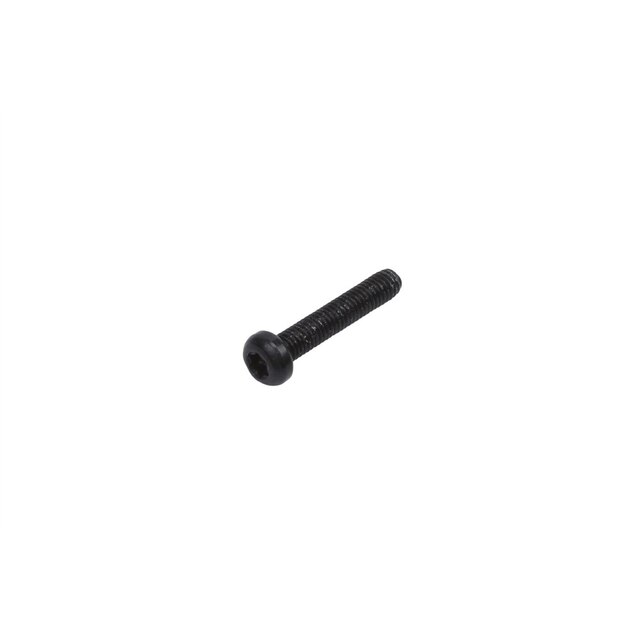 GM Genuine Parts Outside Rearview Mirror Bolt