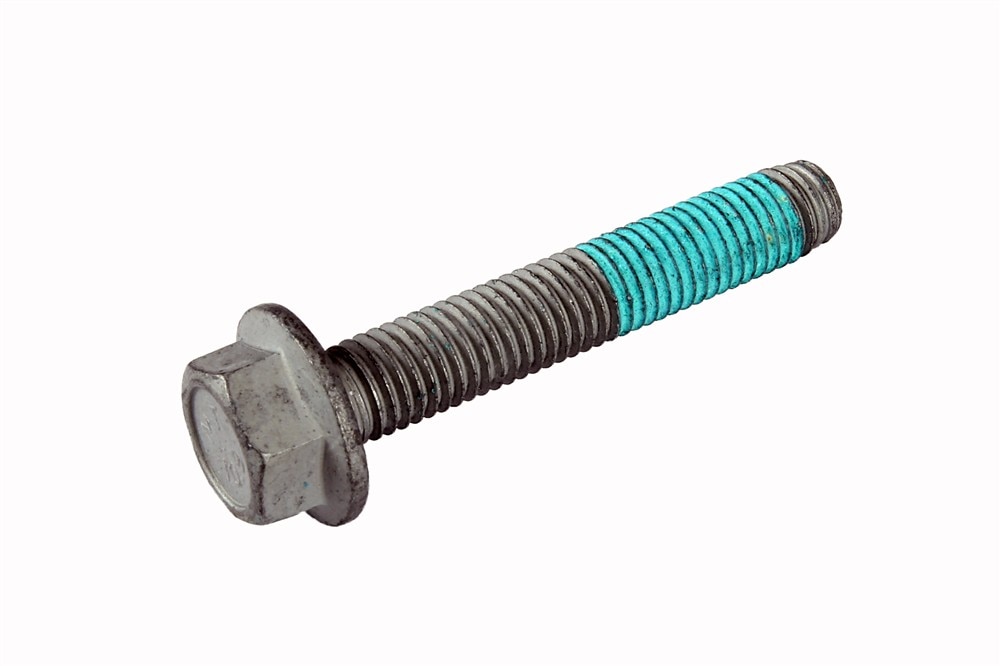 GM Genuine Parts Front Lower Control Arm Front Bolt