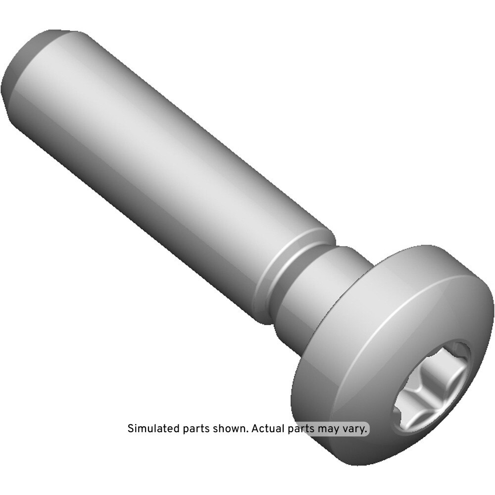 GM Genuine Parts Multi-Purpose Bolt