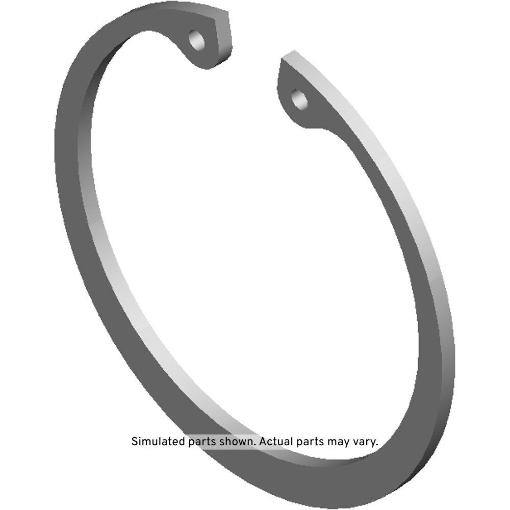 GM Genuine Parts Multi-Purpose Clip