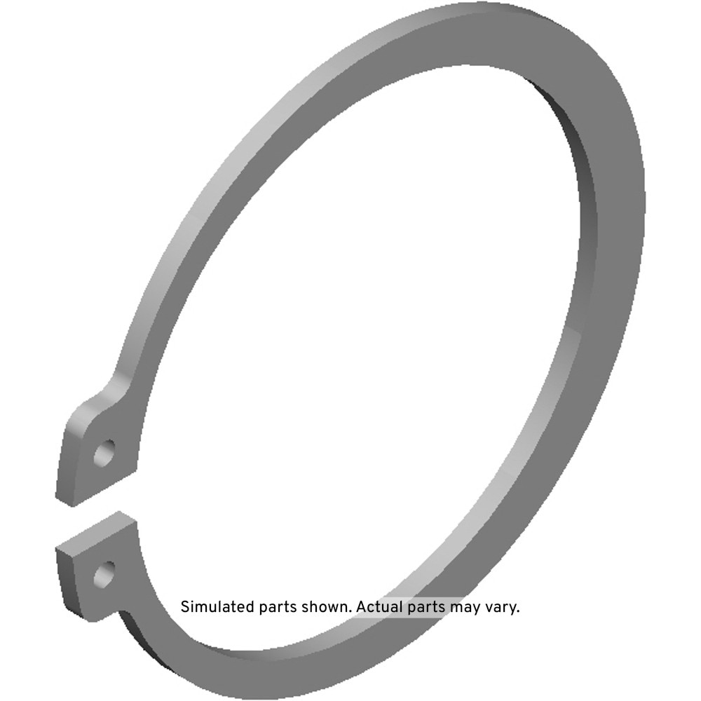 GM Genuine Parts Power Transfer Input Connect Spring Clip