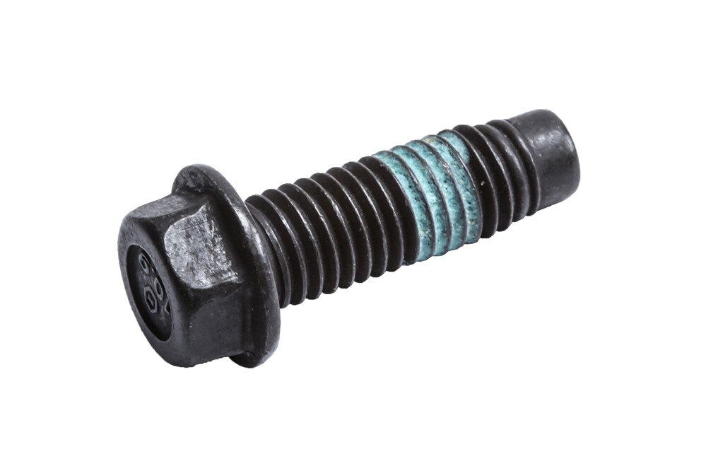 GM Genuine Parts Automatic Transmission Torque Dampener Bolt