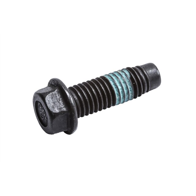 GM Genuine Parts Automatic Transmission Torque Dampener Bolt