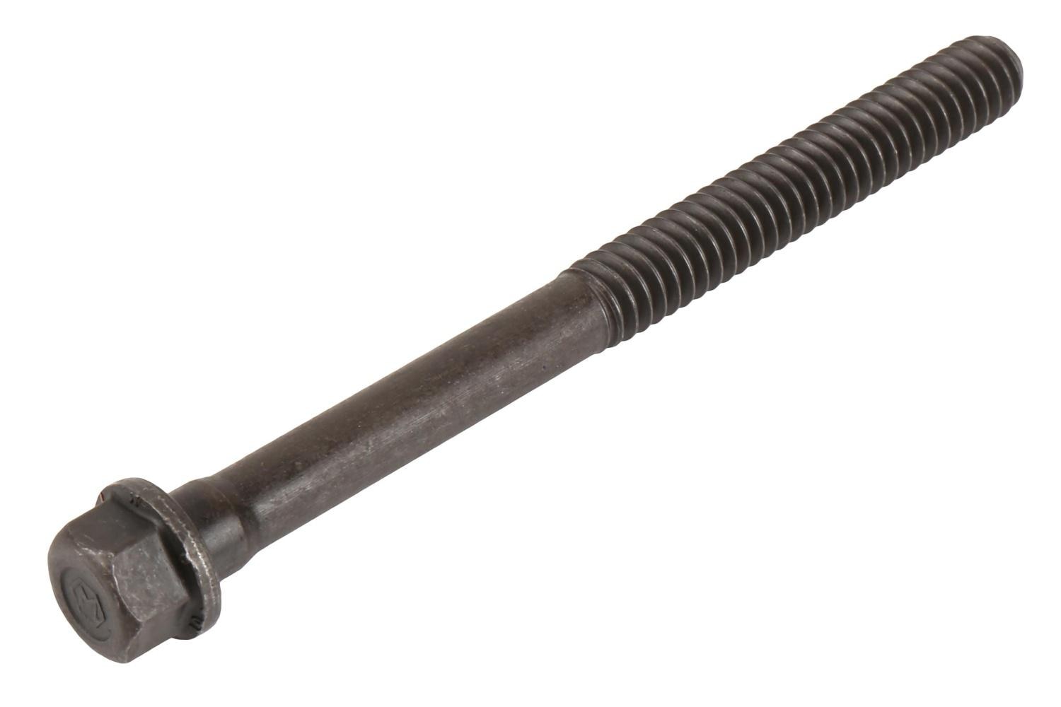 GM Genuine Parts Lower Crankcase Bolt