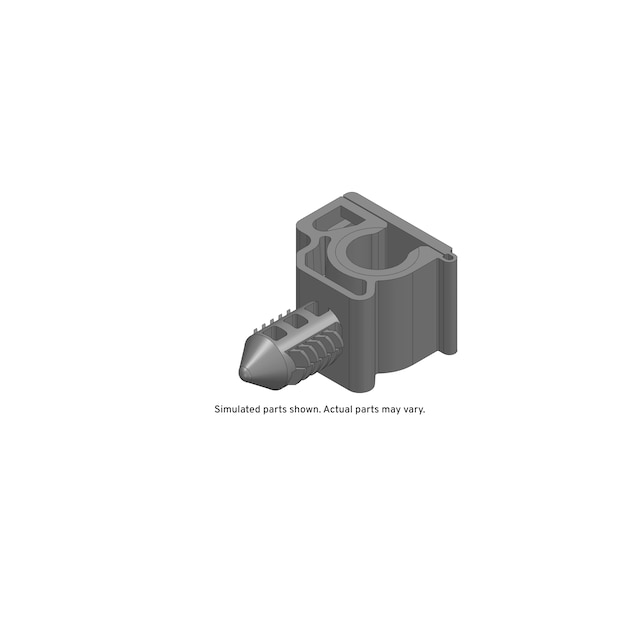 GM Genuine Parts Multi-Purpose Retainer