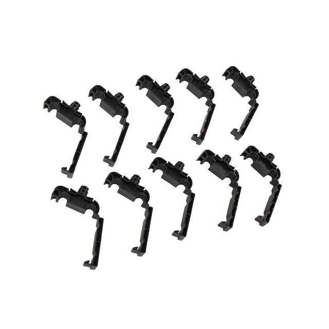 GM Genuine Parts Multi-Purpose Hose Clip