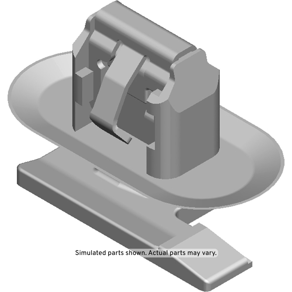 GM Genuine Parts Multi-Purpose Retainer