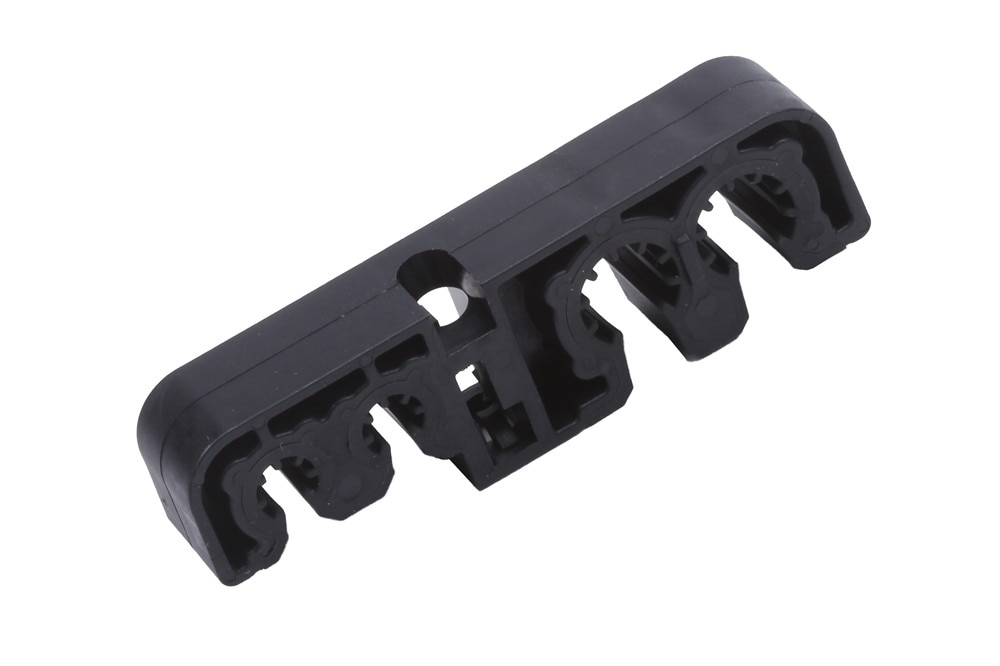 GM Genuine Parts Brake and Fuel Pipe Clip