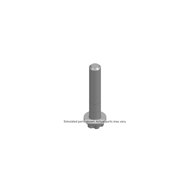 GM Genuine Parts Automatic Transmission Fluid Pump Cover Bolt