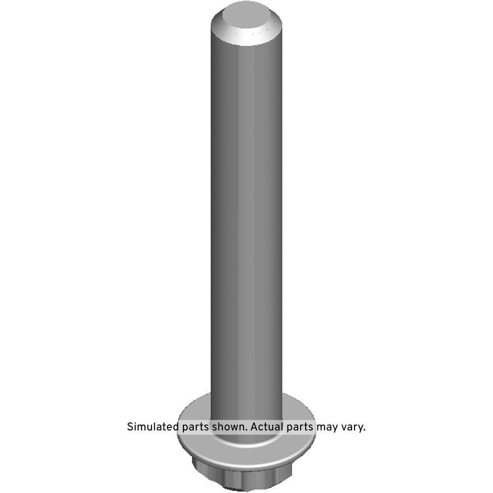 GM Genuine Parts Generator Control Module Cable Cover Bolt