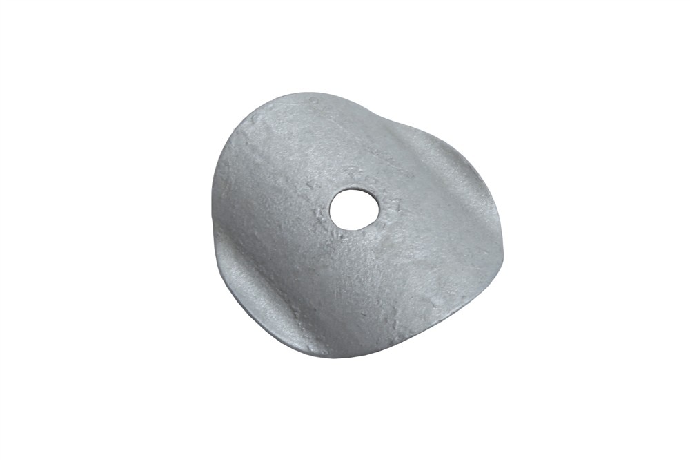 GM Genuine Parts Exhaust System Washer