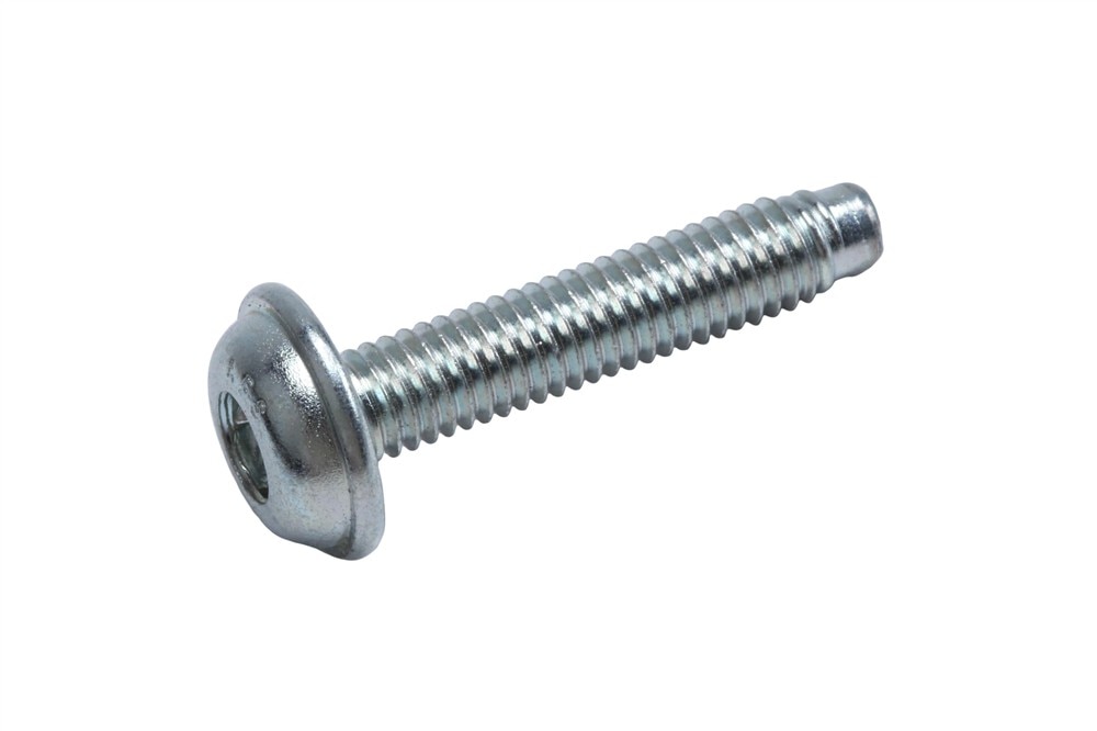 GM Genuine Parts Positive Crankcase Ventilation Valve Bolt