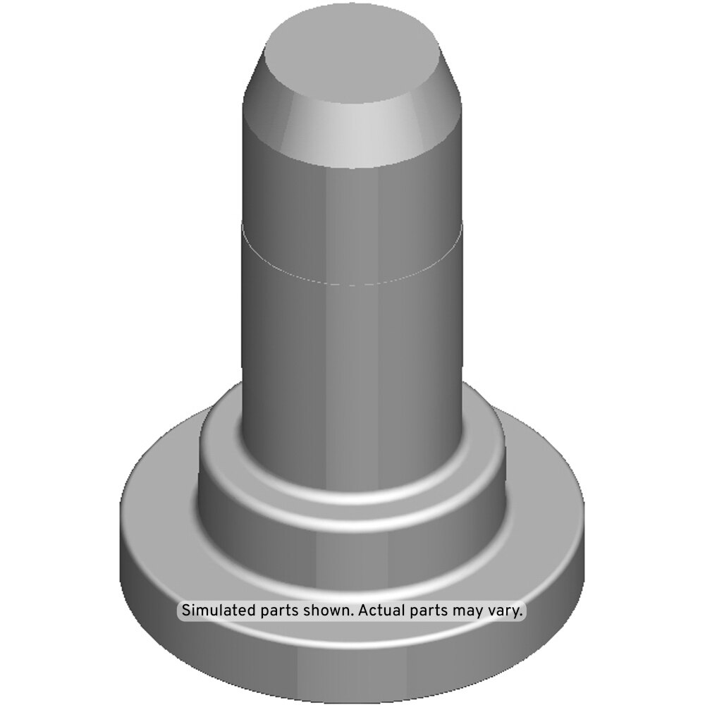 GM Genuine Parts Multi-Purpose Bolt
