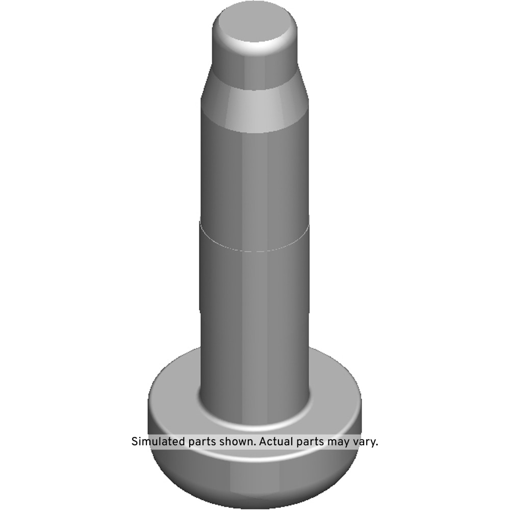GM Genuine Parts Rear Seat Bolt