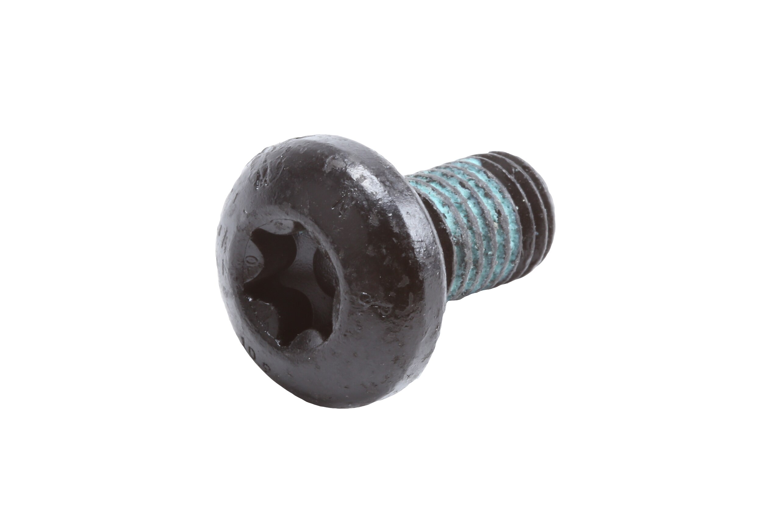 GM Genuine Parts Rear Seat Back Frame Bolt