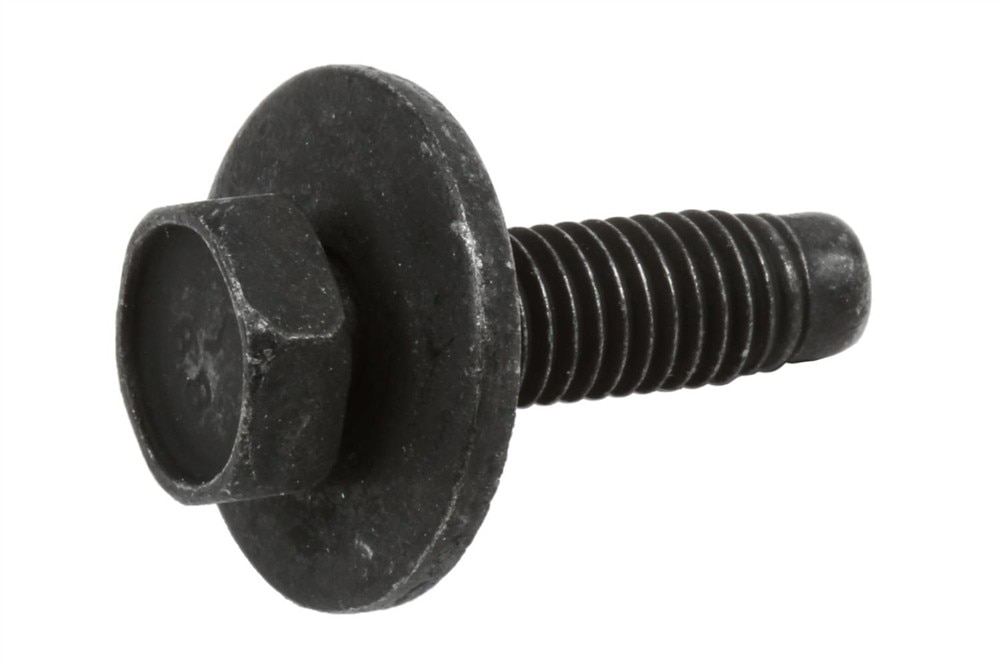 GM Genuine Parts Multi-Purpose Bolt